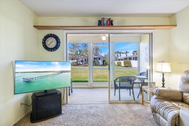 Charming First-Floor Condo on Capri Isles Blvd! Welcome to your on Capri Isle Golf Club in Florida - for sale on GolfHomes.com, golf home, golf lot
