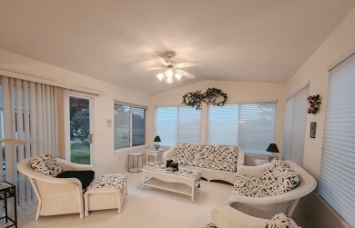 THIS IS THE LIFE... ENJOY GORGEOUS GOLF COURSE VIEWS FROM YOUR on The Links at Carillon in Illinois - for sale on GolfHomes.com, golf home, golf lot