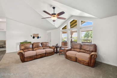 Your Affordable Slice of Prescott Country Club Living. Get ready on Prescott Golf and Country Club in Arizona - for sale on GolfHomes.com, golf home, golf lot