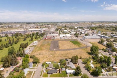 Rare development opportunity in the heart of Central Idaho on Pinecrest Golf Club in Idaho - for sale on GolfHomes.com, golf home, golf lot
