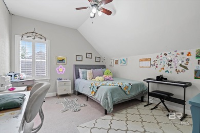 Welcome to this beautifully maintained two-story home on the on Rock Creek Golf Club in Alabama - for sale on GolfHomes.com, golf home, golf lot