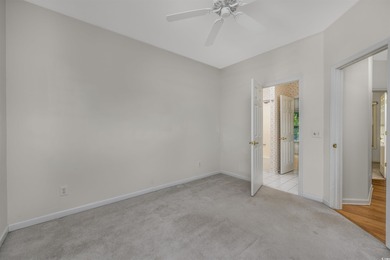 SOUTHERN LIVING at it's FINEST! 3 bedroom, 2.5 bath brick home on Sea Trail Golf Resort in North Carolina - for sale on GolfHomes.com, golf home, golf lot