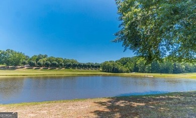 GOLF COURSE FRONTAGE - two adjacent lots totaling 1.69-/+ acres on The Orchard Golf and Country Club in Georgia - for sale on GolfHomes.com, golf home, golf lot