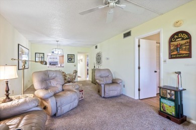 Charming First-Floor Condo on Capri Isles Blvd! Welcome to your on Capri Isle Golf Club in Florida - for sale on GolfHomes.com, golf home, golf lot