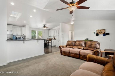 Your Affordable Slice of Prescott Country Club Living. Get ready on Prescott Golf and Country Club in Arizona - for sale on GolfHomes.com, golf home, golf lot