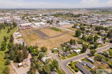 Rare development opportunity in the heart of Central Idaho on Pinecrest Golf Club in Idaho - for sale on GolfHomes.com, golf home, golf lot