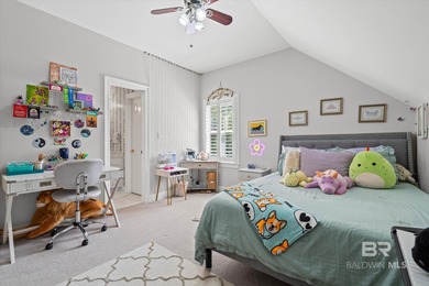 Welcome to this beautifully maintained two-story home on the on Rock Creek Golf Club in Alabama - for sale on GolfHomes.com, golf home, golf lot