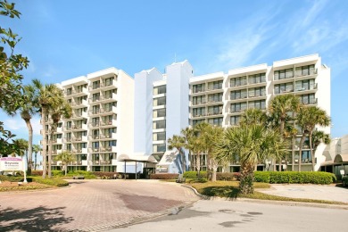2021 4-seater Golf Cart Included! This updated 5th-floor on Sandestin Golf and Beach Resort - The Links in Florida - for sale on GolfHomes.com, golf home, golf lot