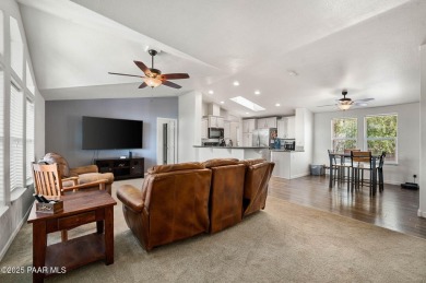 Your Affordable Slice of Prescott Country Club Living. Get ready on Prescott Golf and Country Club in Arizona - for sale on GolfHomes.com, golf home, golf lot