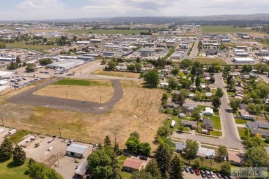 Rare development opportunity in the heart of Central Idaho on Pinecrest Golf Club in Idaho - for sale on GolfHomes.com, golf home, golf lot
