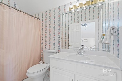 Welcome to this beautifully maintained two-story home on the on Rock Creek Golf Club in Alabama - for sale on GolfHomes.com, golf home, golf lot