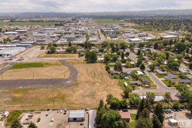 Rare development opportunity in the heart of Central Idaho on Pinecrest Golf Club in Idaho - for sale on GolfHomes.com, golf home, golf lot