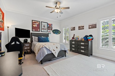 Welcome to this beautifully maintained two-story home on the on Rock Creek Golf Club in Alabama - for sale on GolfHomes.com, golf home, golf lot