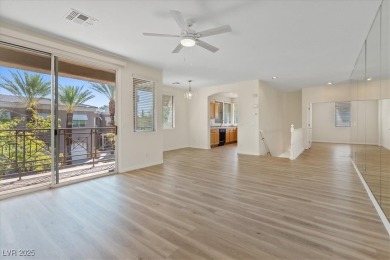 Discover luxury living in this beautifully updated two-story on TPC at Summerlin in Nevada - for sale on GolfHomes.com, golf home, golf lot