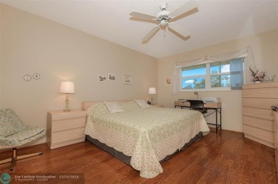 One bedroom, one bathroom condo in Lauderhill East, totally on Lauderhill Golf Course in Florida - for sale on GolfHomes.com, golf home, golf lot