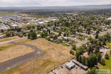 Rare development opportunity in the heart of Central Idaho on Pinecrest Golf Club in Idaho - for sale on GolfHomes.com, golf home, golf lot