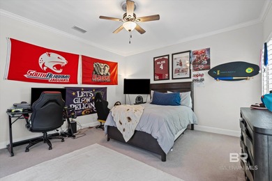 Welcome to this beautifully maintained two-story home on the on Rock Creek Golf Club in Alabama - for sale on GolfHomes.com, golf home, golf lot