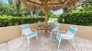 Step into your personal slice of Clearwater paradise perched six on Cove Cay Country Club in Florida - for sale on GolfHomes.com, golf home, golf lot