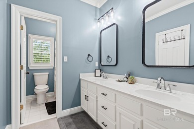 Welcome to this beautifully maintained two-story home on the on Rock Creek Golf Club in Alabama - for sale on GolfHomes.com, golf home, golf lot