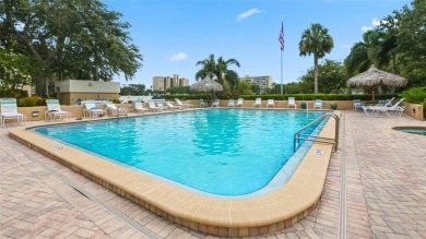 Step into your personal slice of Clearwater paradise perched six on Cove Cay Country Club in Florida - for sale on GolfHomes.com, golf home, golf lot