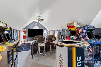 Welcome to this beautifully maintained two-story home on the on Rock Creek Golf Club in Alabama - for sale on GolfHomes.com, golf home, golf lot