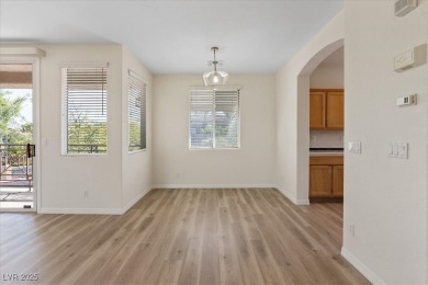 Discover luxury living in this beautifully updated two-story on TPC at Summerlin in Nevada - for sale on GolfHomes.com, golf home, golf lot