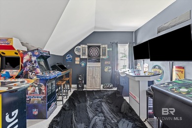 Welcome to this beautifully maintained two-story home on the on Rock Creek Golf Club in Alabama - for sale on GolfHomes.com, golf home, golf lot