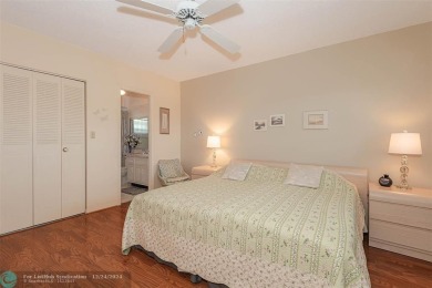 One bedroom, one bathroom condo in Lauderhill East, totally on Lauderhill Golf Course in Florida - for sale on GolfHomes.com, golf home, golf lot