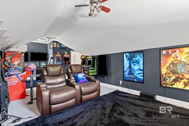 Welcome to this beautifully maintained two-story home on the on Rock Creek Golf Club in Alabama - for sale on GolfHomes.com, golf home, golf lot