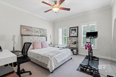 Welcome to this beautifully maintained two-story home on the on Rock Creek Golf Club in Alabama - for sale on GolfHomes.com, golf home, golf lot