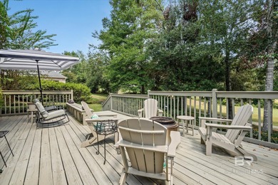 Welcome to this beautifully maintained two-story home on the on Rock Creek Golf Club in Alabama - for sale on GolfHomes.com, golf home, golf lot