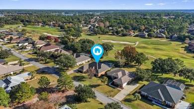 SELLER OFFERING $5,000 TOWARDS CONCESSIONS OR BUYER CLOSING on The Club At Hidden Creek in Florida - for sale on GolfHomes.com, golf home, golf lot