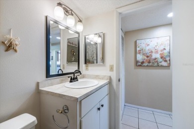 Charming First-Floor Condo on Capri Isles Blvd! Welcome to your on Capri Isle Golf Club in Florida - for sale on GolfHomes.com, golf home, golf lot