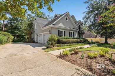 Welcome to this beautifully maintained two-story home on the on Rock Creek Golf Club in Alabama - for sale on GolfHomes.com, golf home, golf lot