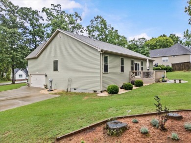 **Open House Sunday 12pm-2pm**
If you have been looking for a on Pine Lake Golf Club in South Carolina - for sale on GolfHomes.com, golf home, golf lot