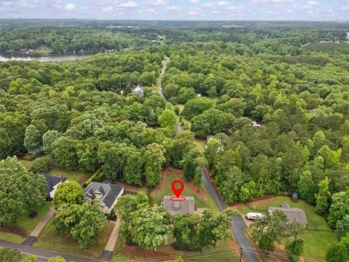 **Open House Sunday 12pm-2pm**
If you have been looking for a on Pine Lake Golf Club in South Carolina - for sale on GolfHomes.com, golf home, golf lot