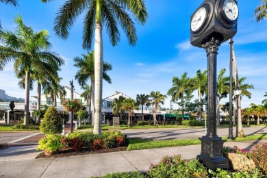 Charming First-Floor Condo on Capri Isles Blvd! Welcome to your on Capri Isle Golf Club in Florida - for sale on GolfHomes.com, golf home, golf lot