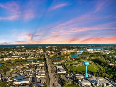 Charming First-Floor Condo on Capri Isles Blvd! Welcome to your on Capri Isle Golf Club in Florida - for sale on GolfHomes.com, golf home, golf lot