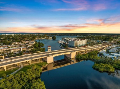 Charming First-Floor Condo on Capri Isles Blvd! Welcome to your on Capri Isle Golf Club in Florida - for sale on GolfHomes.com, golf home, golf lot