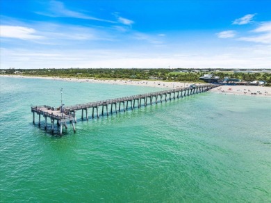 Charming First-Floor Condo on Capri Isles Blvd! Welcome to your on Capri Isle Golf Club in Florida - for sale on GolfHomes.com, golf home, golf lot