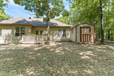 Beautiful 3-Bed, 2-Bath Home in Balboa Golf Course Neighborhood! on Balboa Golf Course in Arkansas - for sale on GolfHomes.com, golf home, golf lot