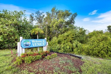 Charming First-Floor Condo on Capri Isles Blvd! Welcome to your on Capri Isle Golf Club in Florida - for sale on GolfHomes.com, golf home, golf lot