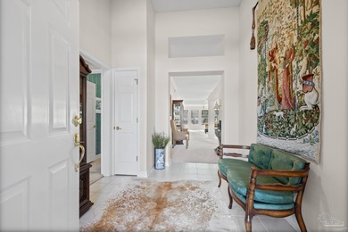 GOLF COURSE VIEWS~GATED COMMUNITY~COMMUNITY POOL~TENNIS/PICKLE on Stonebrook Golf Club in Florida - for sale on GolfHomes.com, golf home, golf lot