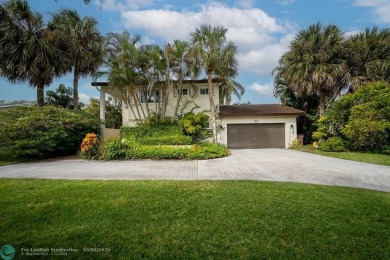 Impeccably remodeled, this 5-bedroom, 4.5-bathroom home, in the on Deer Creek Golf Club in Florida - for sale on GolfHomes.com, golf home, golf lot