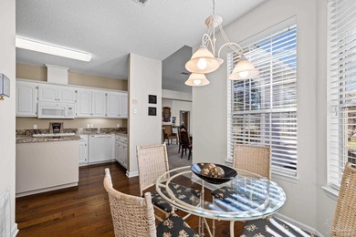 GOLF COURSE VIEWS~GATED COMMUNITY~COMMUNITY POOL~TENNIS/PICKLE on Stonebrook Golf Club in Florida - for sale on GolfHomes.com, golf home, golf lot