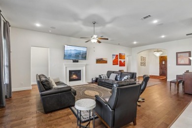 Welcome to 7605 Windsor Drive, a beautifully maintained on The Tribute At the Colony in Texas - for sale on GolfHomes.com, golf home, golf lot