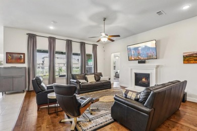 Welcome to 7605 Windsor Drive, a beautifully maintained on The Tribute At the Colony in Texas - for sale on GolfHomes.com, golf home, golf lot