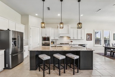 Welcome to 7605 Windsor Drive, a beautifully maintained on The Tribute At the Colony in Texas - for sale on GolfHomes.com, golf home, golf lot