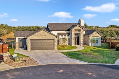 Welcome to this custom home in a desirable golf course community on Delaware Springs Golf Course in Texas - for sale on GolfHomes.com, golf home, golf lot