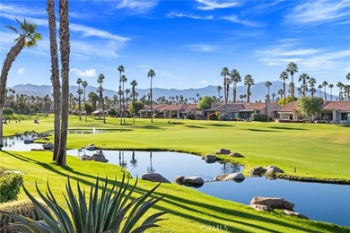 Step into a sun-drenched desert retreat where elegance meets on  in California - for sale on GolfHomes.com, golf home, golf lot